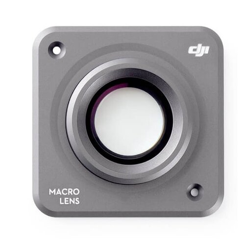 Obiektyw DJI CP.OS.00000191.01 do Action 2