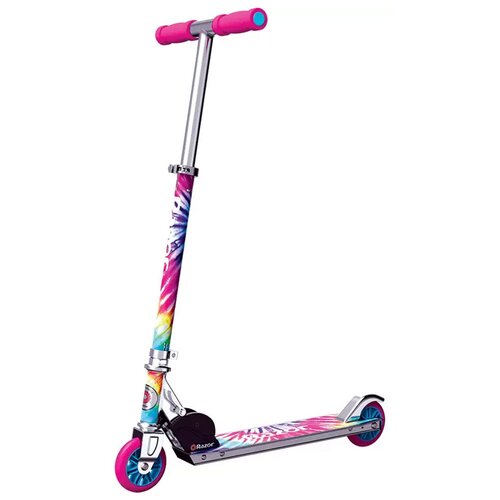 Hulajnoga dla dzieci RAZOR Tie-Dye
