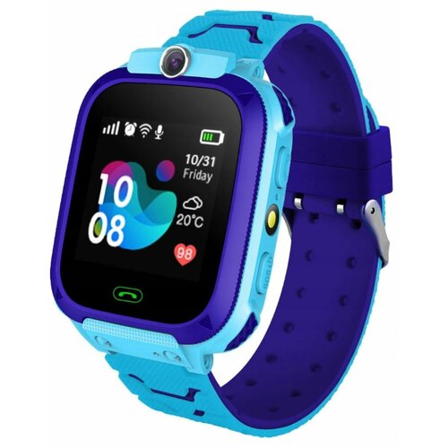 Smartwatch BEMI Kid 2G Niebieski