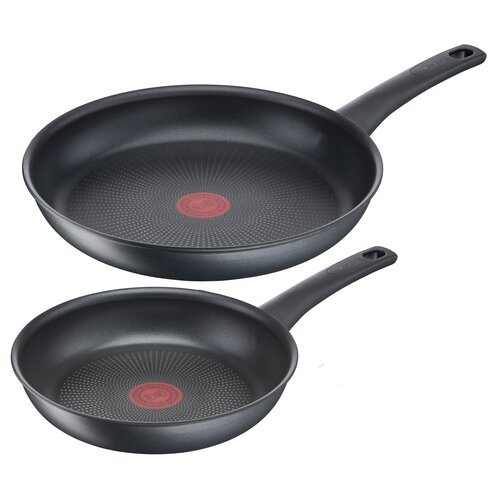 U Zestaw patelni TEFAL Easy Chef G2709072 (2 elementy)