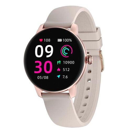 Smartwatch IMILAB W11L Różowy
