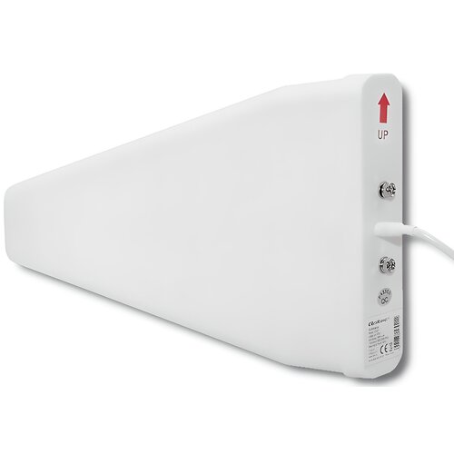 Antena QOLTEC 57021 Zewnętrzna, Dookólna