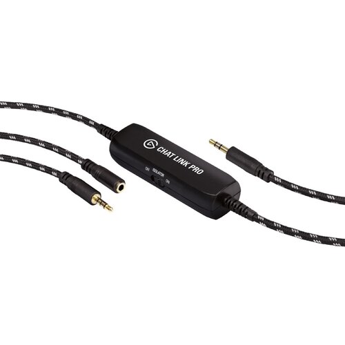 Adapter ELGATO Chat Link Pro