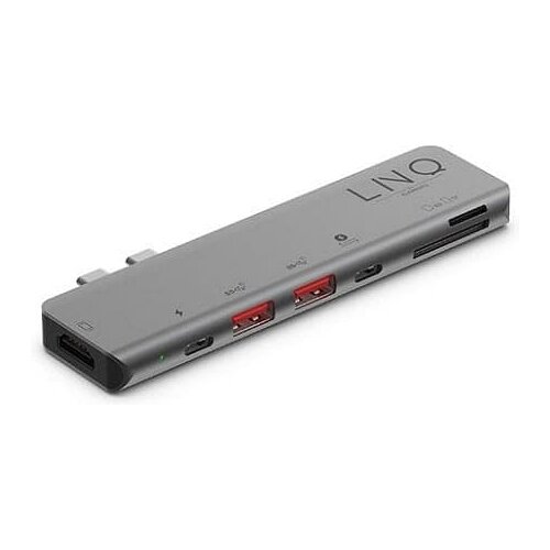 Hub LINQ LQ48012