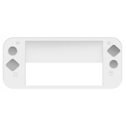 Etui MIMD SB6677 do Nintendo Switch Biały