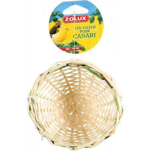 Gniazdo dla ptaków ZOLUX 126200