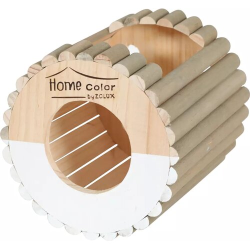 Domek drewniany ZOLUX Home Color
