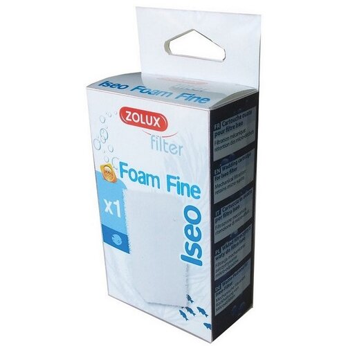 Wkład ZOLUX ISEO Foam Fine