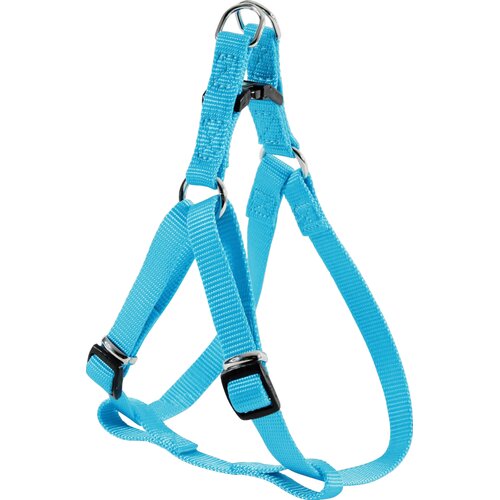 Szelki dla psa ZOLUX Step In XL Niebieski