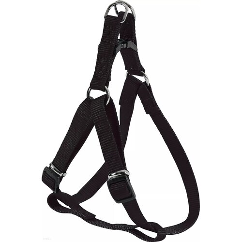 Szelki dla psa ZOLUX Step In XL Czarny