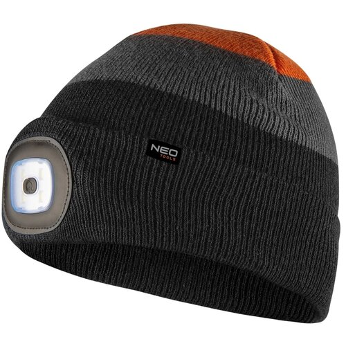 Czapka NEO TOOLS 81-631