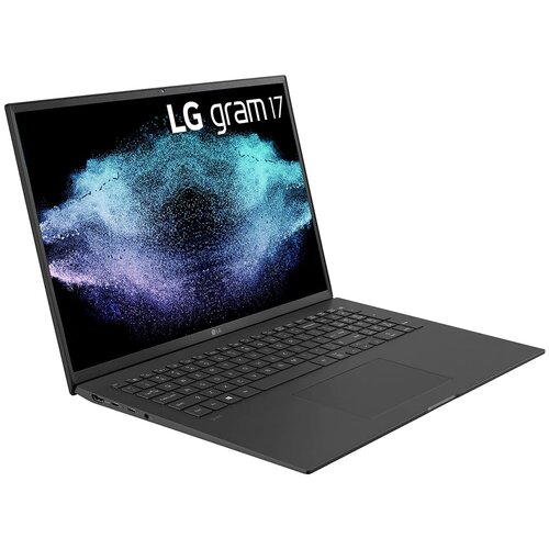 Laptop LG Gram 17Z90P-G 17" IPS i7-1165G7 16GB SSD 512GB Windows 11 Home