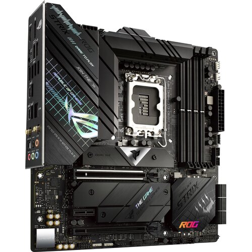 Płyta główna ASUS Rog Strix Z690-G Gaming WiFi