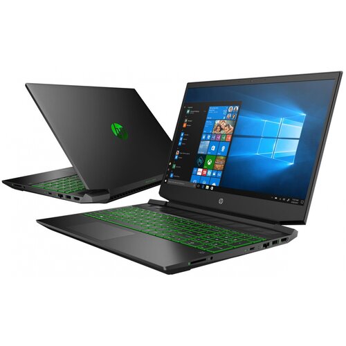 Laptop HP Pavilion Gaming 15-EC2513NW 15.6" IPS R5-5600H 16GB SSD 512GB GeForce RTX3050 Windows 11 Home