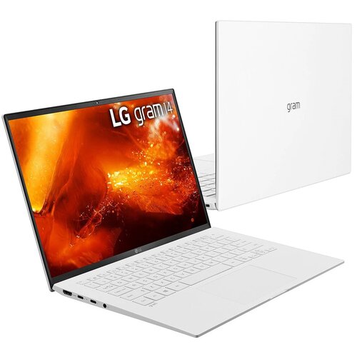 Laptop LG Gram 14Z90P-G 14" IPS i5-1135G7 16GB RAM 512GB SSD Windows 11 Home