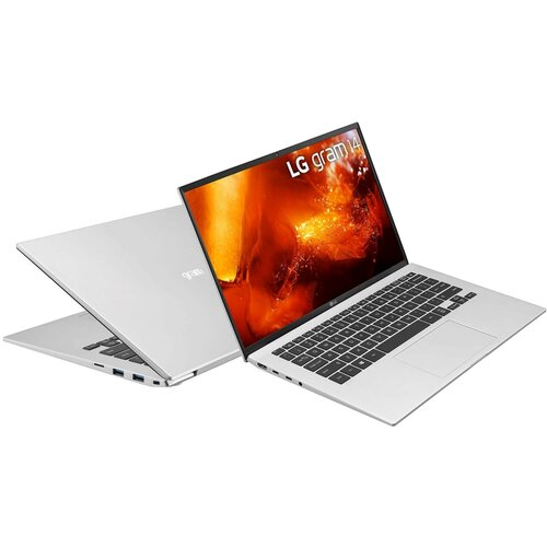 Laptop LG Gram 14Z90P-G 14" IPS i5-1135G7 16GB RAM 512GB SSD Windows 11 Home