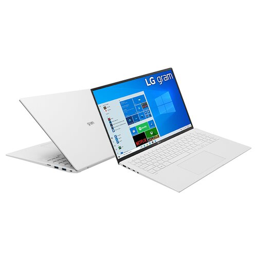 Laptop LG Gram 15Z90P-G 15.6" IPS i5-1135G7 16GB RAM 512GB SSD Windows 11 Home