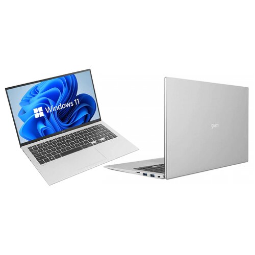Laptop LG Gram 15Z90P-G 15.6" IPS i5-1135G7 16GB RAM 512GB SSD Windows 11 Home
