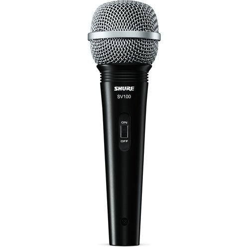 Mikrofon SHURE SV100