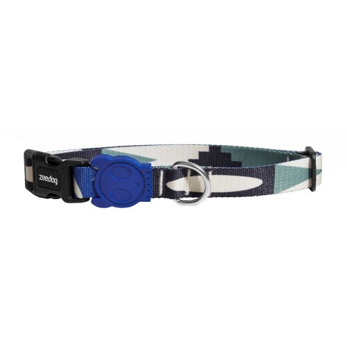 Obroża ZEE DOG Tarot M (37 - 53 cm)