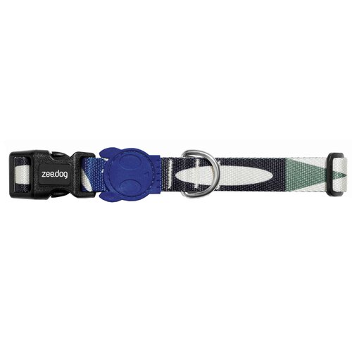 Obroża ZEE DOG Tarot S (31 - 43 cm)