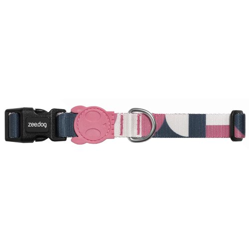 Obroża ZEE DOG Split M (37 - 53 cm)