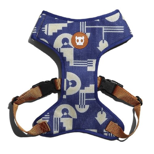 Szelki dla psa ZEE DOG Adjustable Air Mesh Maze XS