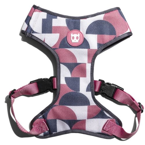 Szelki dla psa ZEE DOG Air Mesh Adjustable Split M