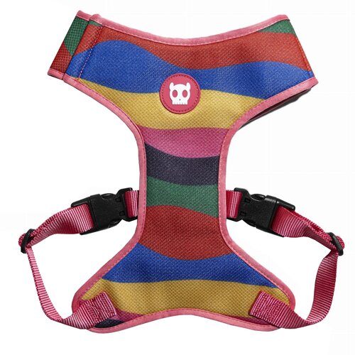 Szelki dla psa ZEE DOG Adjustable Air Mesh M