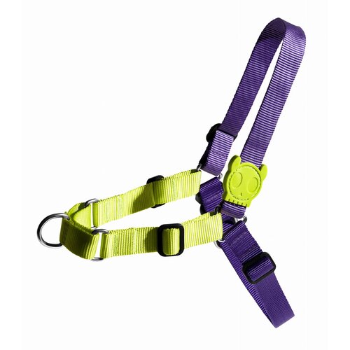 Szelki dla psa ZEE DOG Lemonade Soft Walk M