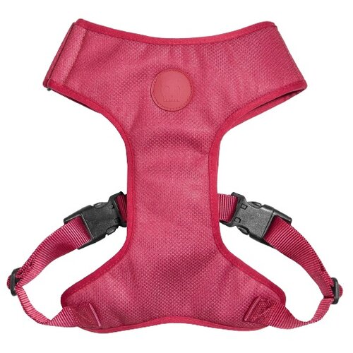 Szelki dla psa ZEE DOG Air Mesh Adjustable S Czerwony