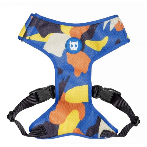 Szelki dla psa ZEE DOG Adjustable Air Mesh L