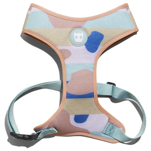 Szelki dla psa ZEE DOG Columbia Air Mesh L