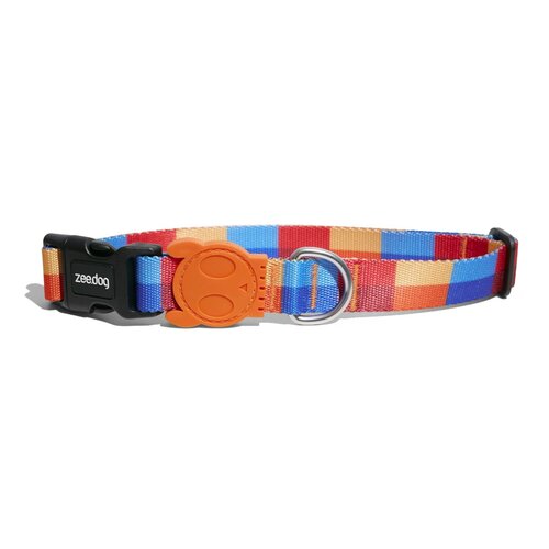 Obroża ZEE DOG Parker M (37 - 53 cm)