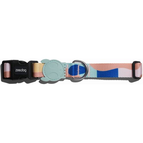 Obroża ZEE DOG Columbia M (37 - 53 cm)