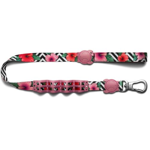 Smycz ZEE DOG Mahalo L (120 x 2.5 cm)