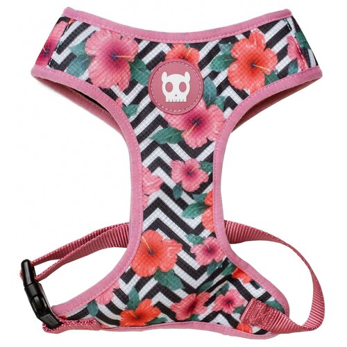 Szelki dla psa ZEE DOG Mahalo Air Mesh S