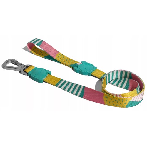 Smycz ZEE DOG Salina XS (120 x 1 cm)