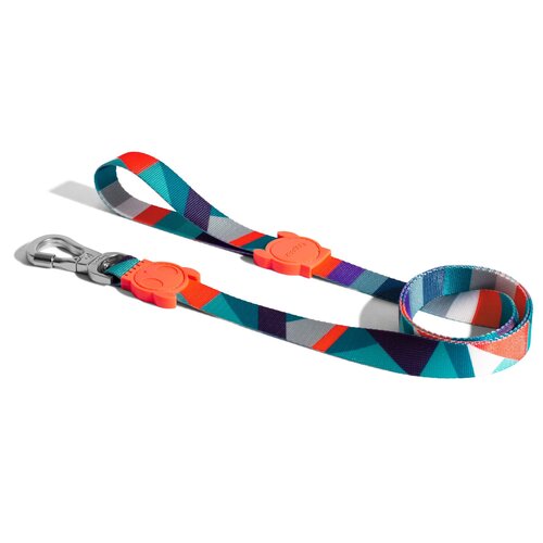 Smycz ZEE DOG Ella S (120 x 1.5 cm)