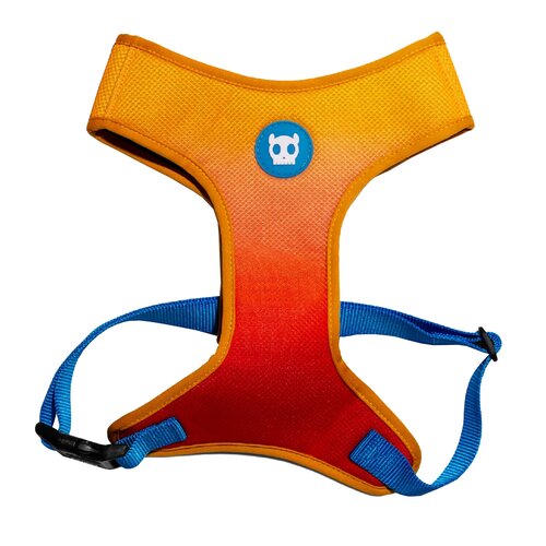 Szelki dla psa ZEE DOG Solaris Air Mesh XS