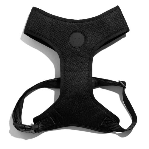 Szelki dla psa ZEE DOG Air Mesh Gotham XS Czarny