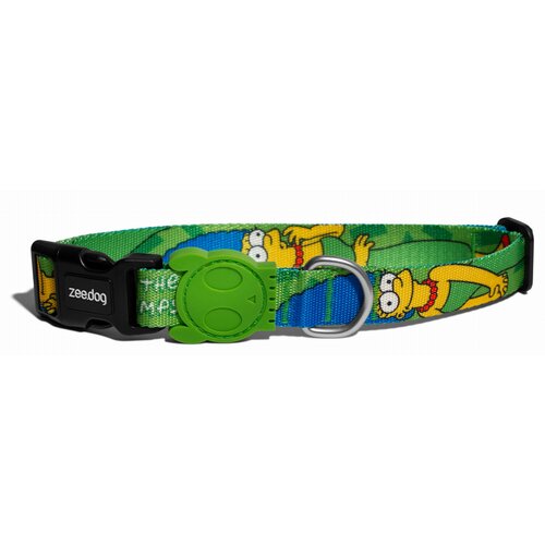 Obroża ZEE DOG Marge Simpson L (45 - 70 cm)