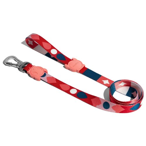 Smycz ZEE DOG Same S (120 x 1.5 cm)
