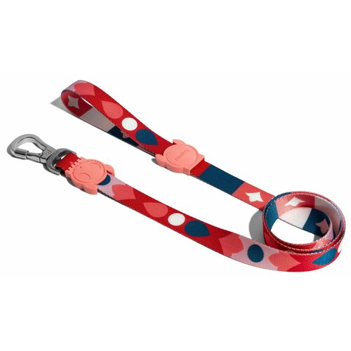 Smycz ZEE DOG Same S (120 x 1.5 cm)