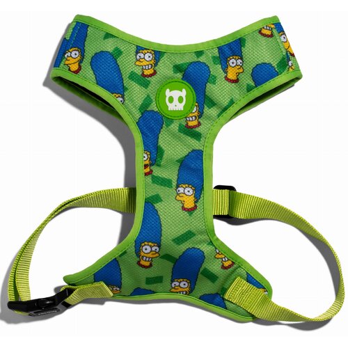 Szelki dla psa ZEE DOG Air Mesh Marge XS
