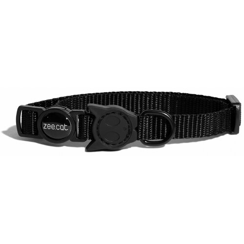 Obroża ZEE DOG Gotham XS (20 - 30 cm) Czarny