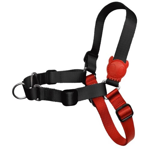 Szelki dla psa ZEE DOG Fatboy Soft-Walk M