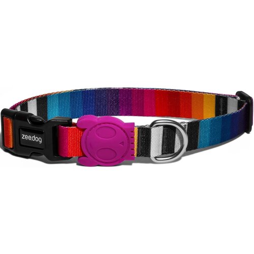 Obroża ZEE DOG Prisma M (37 - 53 cm)
