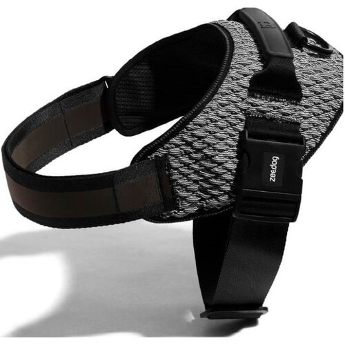 Szelki dla psa ZEE DOG Urban Flyharness XS Czarny