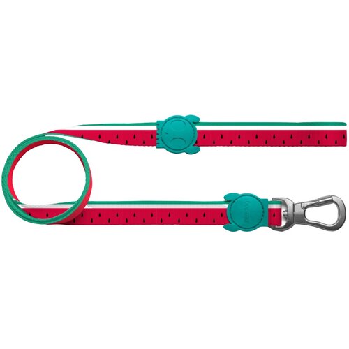 Smycz ZEE DOG Lola XS (120 x 1 cm)